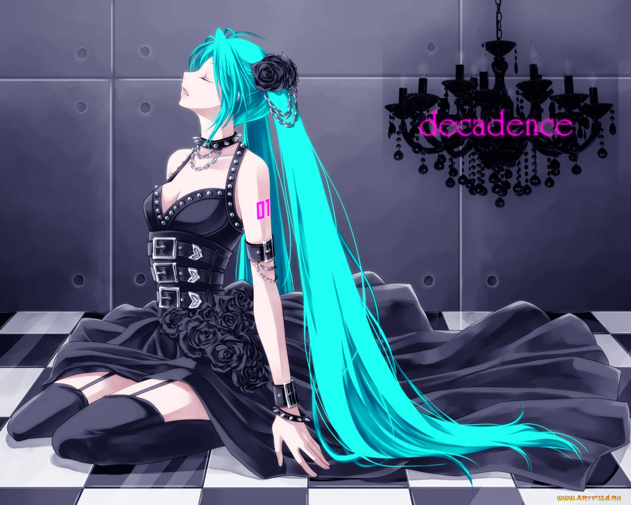 , vocaloid